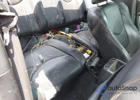 2008 Infiniti G37 Sport из США, поврежденный, VIN JNKCV64EX8M105896